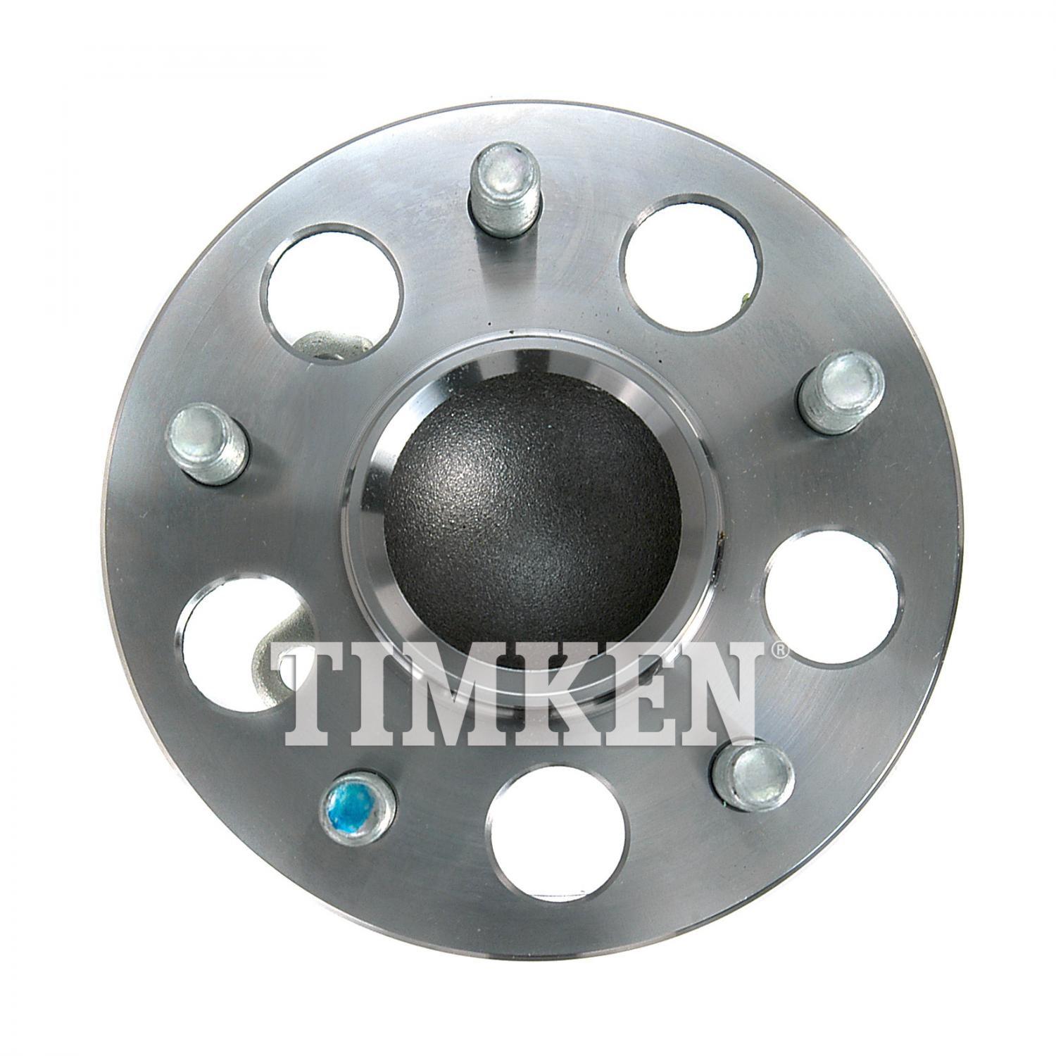 Timken 512322 - Wheel Bearing and Hub Assembly Timken 512322 Wheel Bearing and Hub Assembly product image 2 of 4