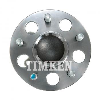2009 Honda Civic Wheel Bearing and Hub Assembly Rear Timken 512322 image 2 of 4