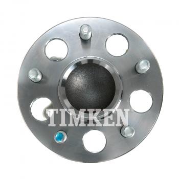 TIMKEN 512322 - Wheel Bearing and Hub Assembly Product image