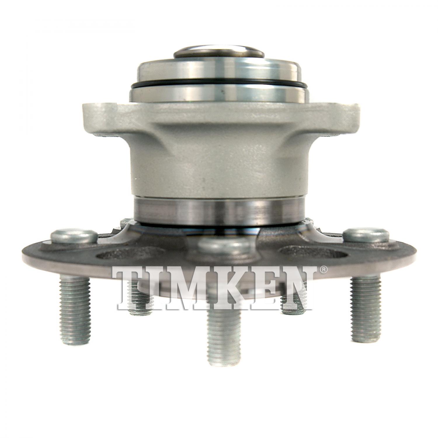 Timken 512322 - Wheel Bearing and Hub Assembly Timken 512322 Wheel Bearing and Hub Assembly product image 3 of 4