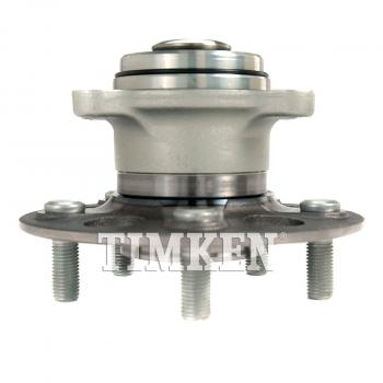 TIMKEN 512322 - Wheel Bearing and Hub Assembly Product image