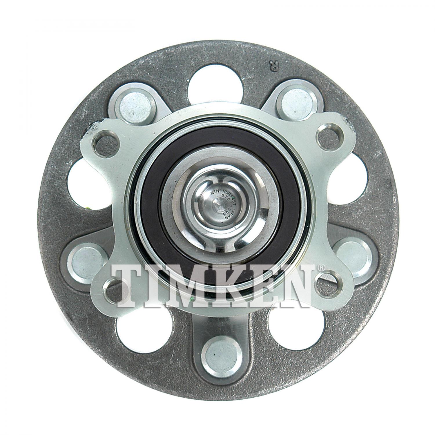 Timken 512322 - Wheel Bearing and Hub Assembly Timken 512322 Wheel Bearing and Hub Assembly product image 4 of 4
