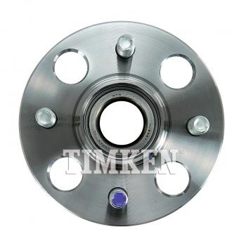 TIMKEN 512323 - Wheel Bearing and Hub Assembly Product image