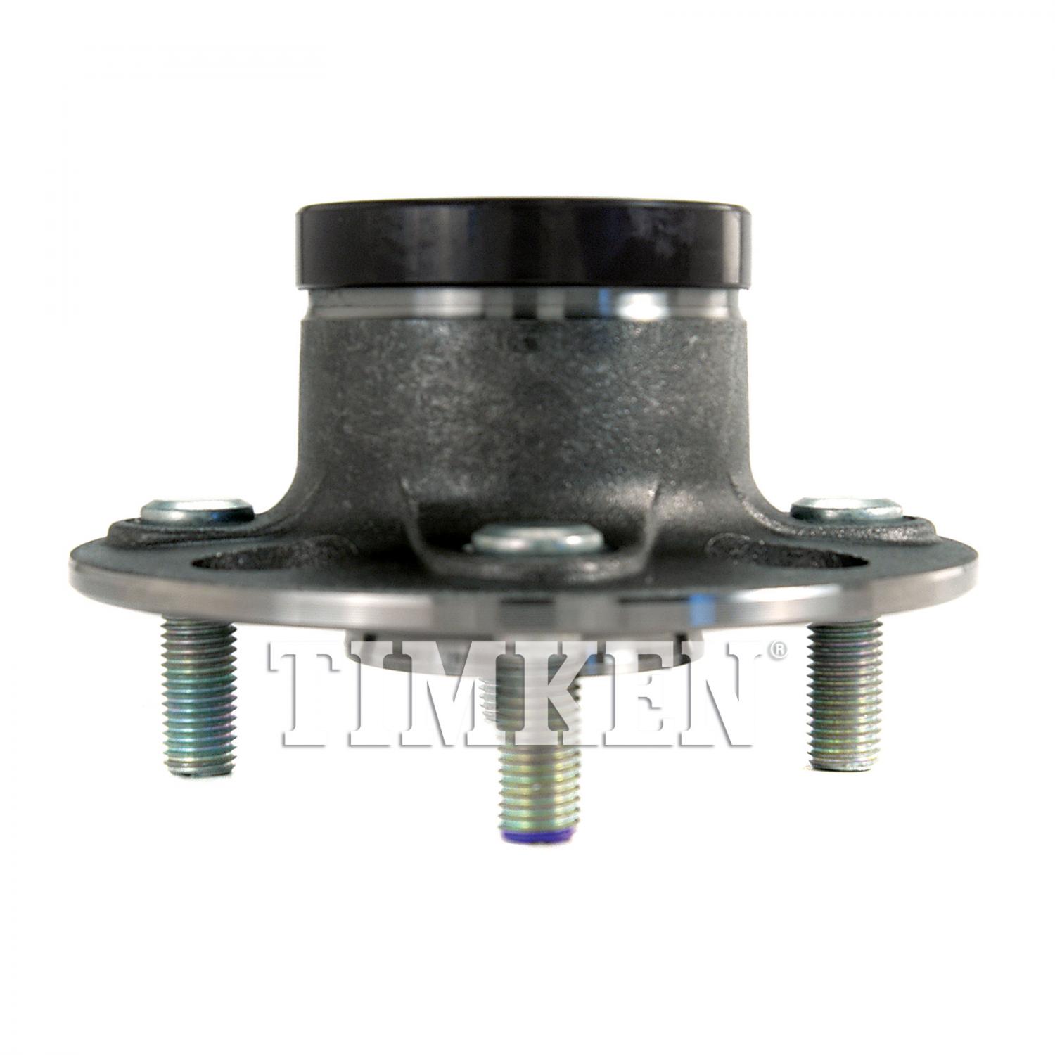 Timken 512323 - Wheel Bearing and Hub Assembly Timken 512323 Wheel Bearing and Hub Assembly product image 3 of 4