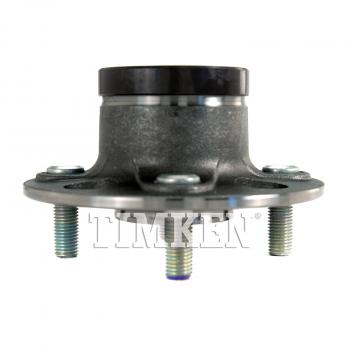 TIMKEN 512323 - Wheel Bearing and Hub Assembly Product image