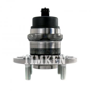 TIMKEN 512324 - Wheel Bearing and Hub Assembly Product image