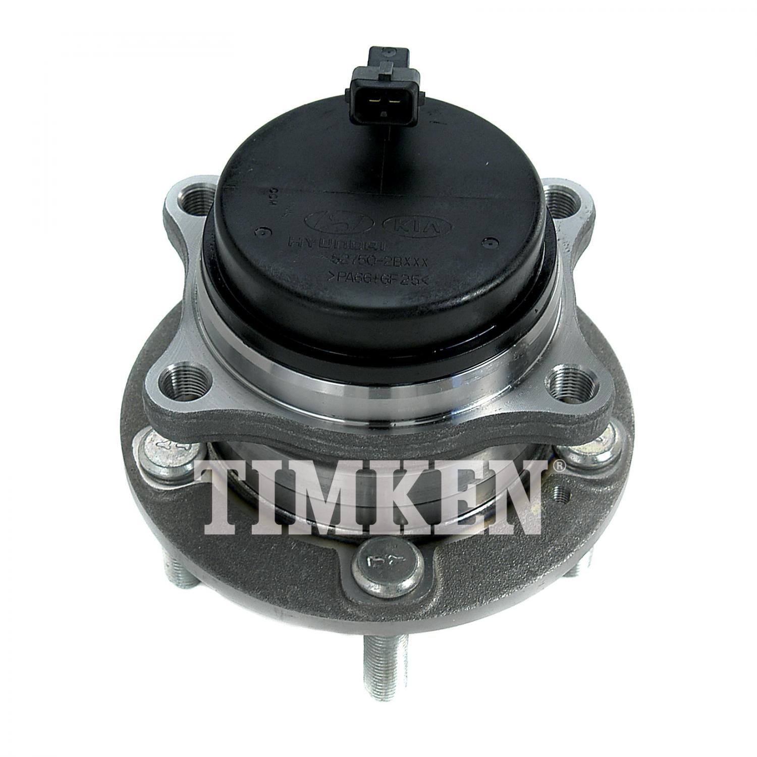 Timken 512326 - Wheel Bearing and Hub Assembly Timken 512326 Wheel Bearing and Hub Assembly product image 1 of 4