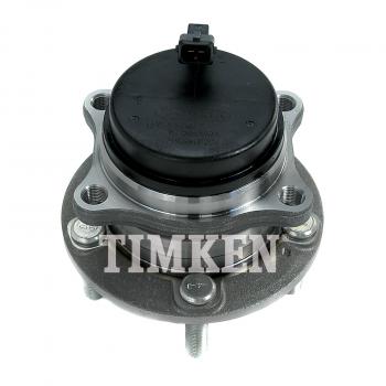2015 Kia Sorento Wheel Bearing and Hub Assembly Rear Timken 512326 image 1 of 4