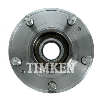 TIMKEN 512326 - Wheel Bearing and Hub Assembly Product image