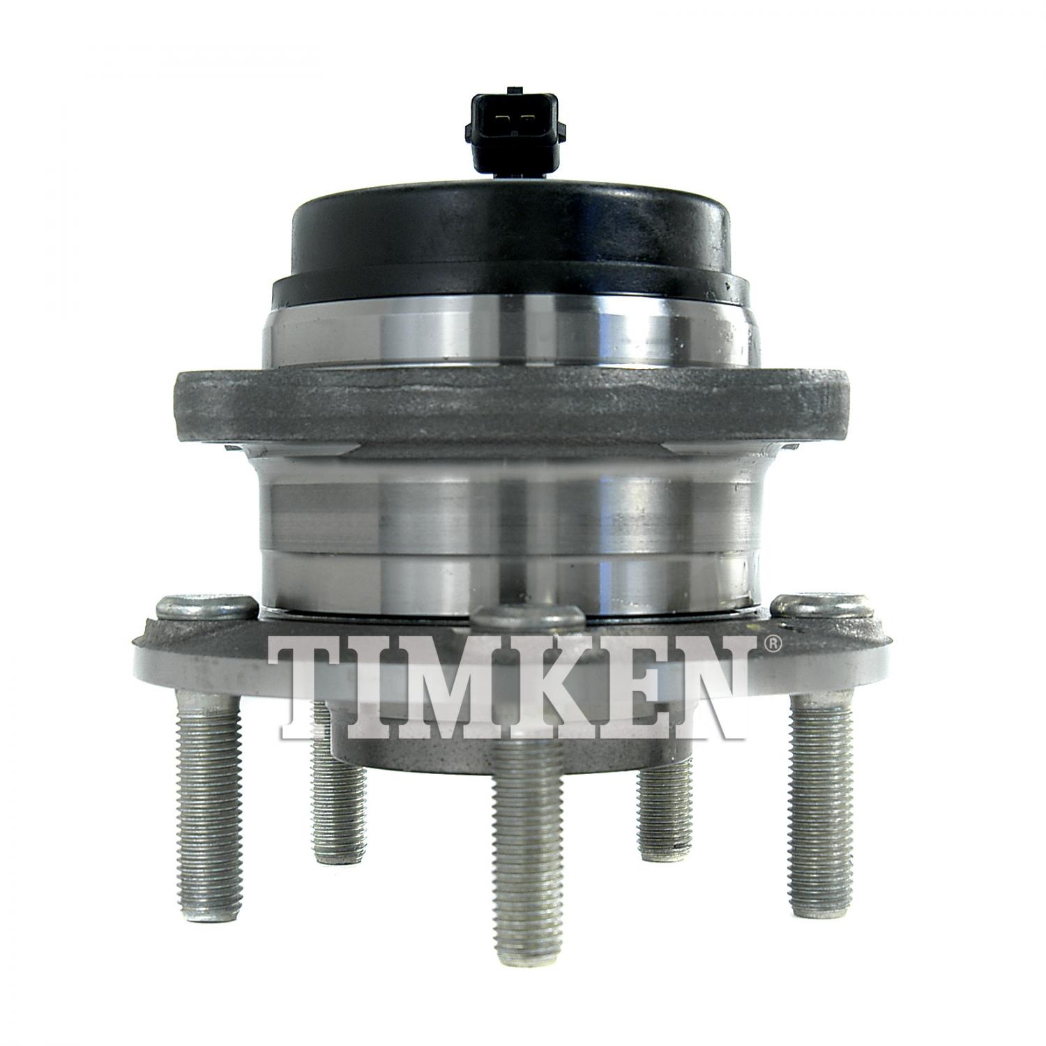 Timken 512326 - Wheel Bearing and Hub Assembly Timken 512326 Wheel Bearing and Hub Assembly product image 3 of 4