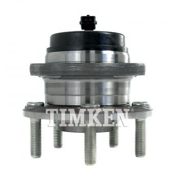 TIMKEN 512326 - Wheel Bearing and Hub Assembly Product image