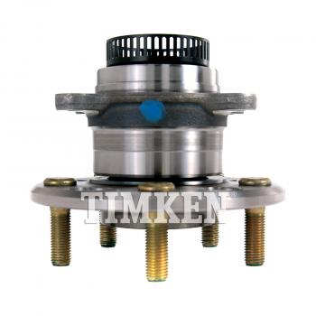 TIMKEN 512340 - Wheel Bearing and Hub Assembly Product image