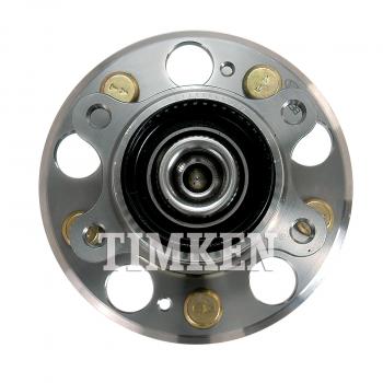 TIMKEN 512340 - Wheel Bearing and Hub Assembly Product image