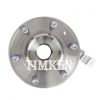 TIMKEN 512359 - Wheel Bearing and Hub Assembly Product image