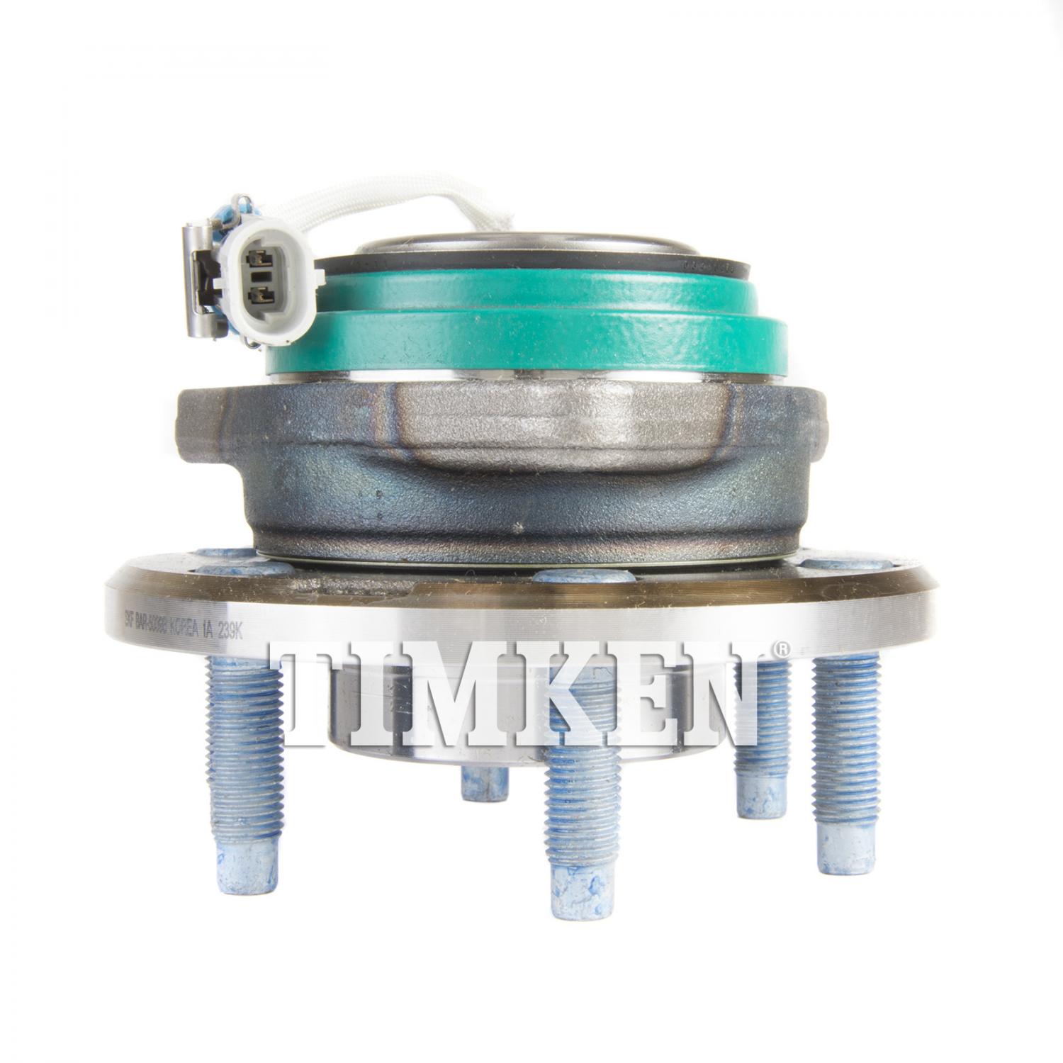 Timken 512359 - Wheel Bearing and Hub Assembly Timken 512359 Wheel Bearing and Hub Assembly product image 3 of 4