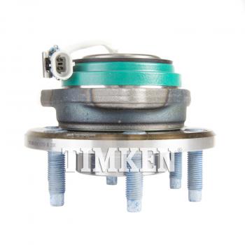 TIMKEN 512359 - Wheel Bearing and Hub Assembly Product image