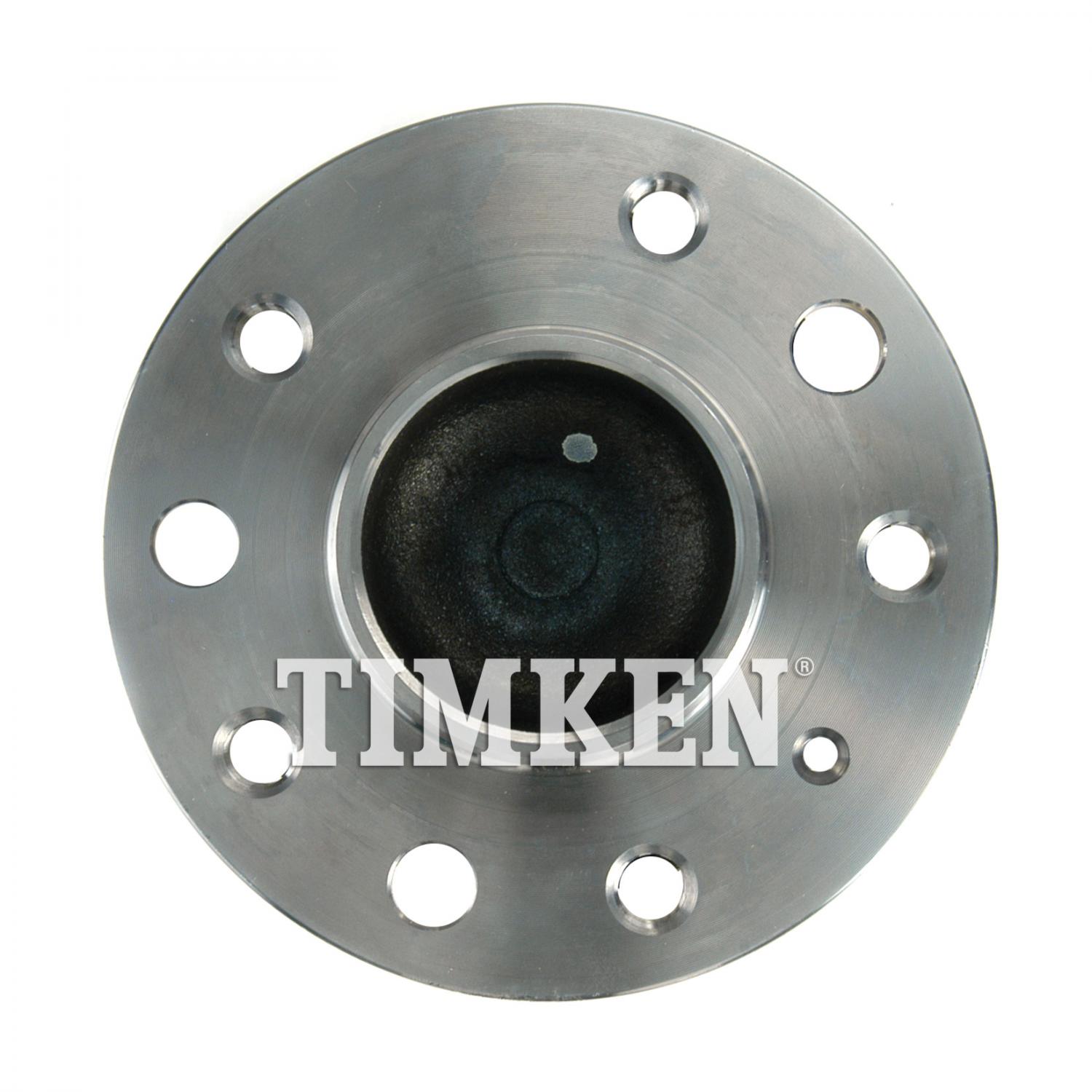 Timken 512362 - Wheel Bearing and Hub Assembly Timken 512362 Wheel Bearing and Hub Assembly product image 2 of 4