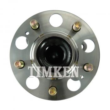 TIMKEN 512410 - Wheel Bearing and Hub Assembly Product image