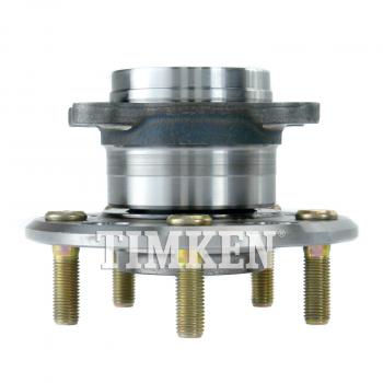 TIMKEN 512410 - Wheel Bearing and Hub Assembly Product image