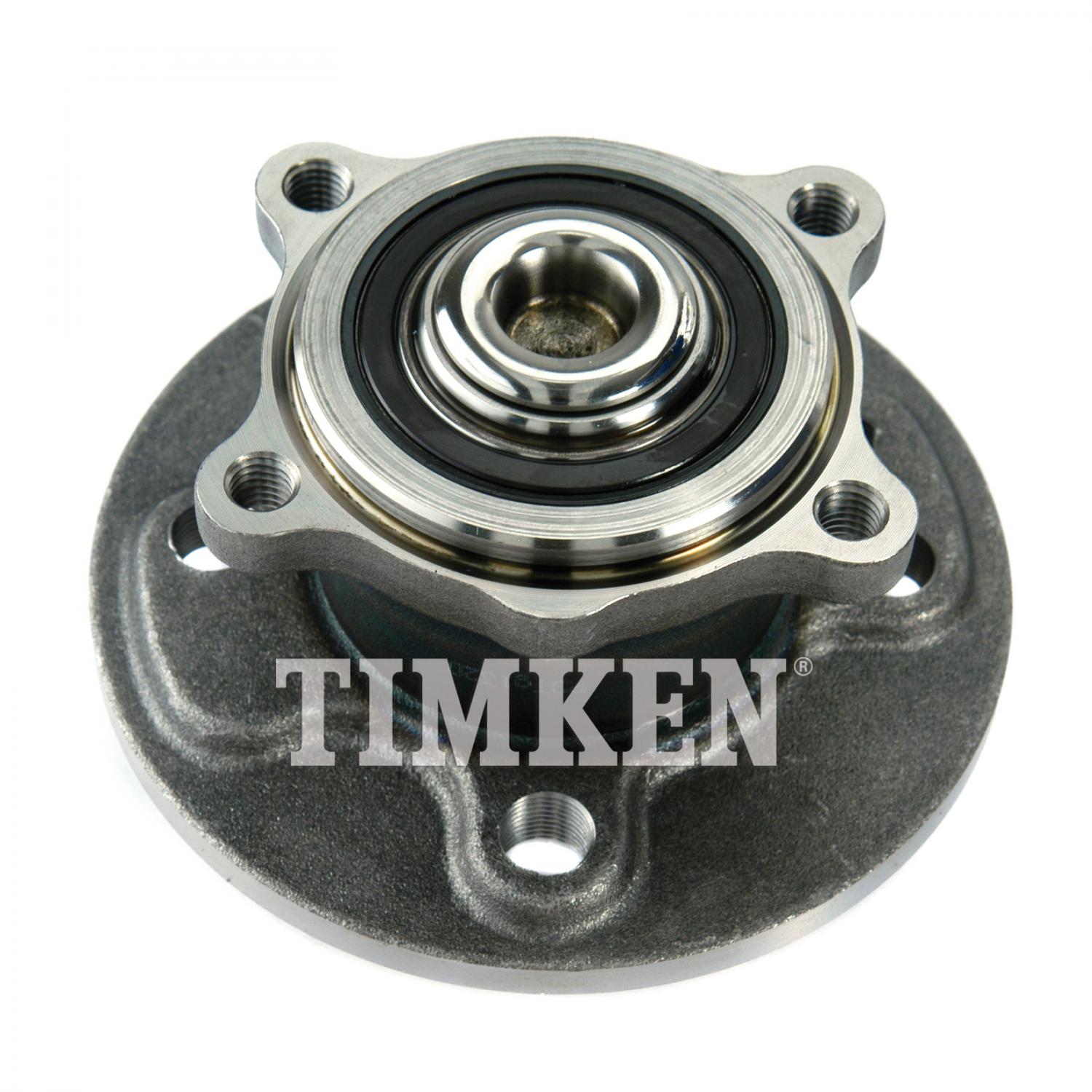Timken 512427 - Wheel Bearing and Hub Assembly Timken 512427 Wheel Bearing and Hub Assembly product image 1 of 4