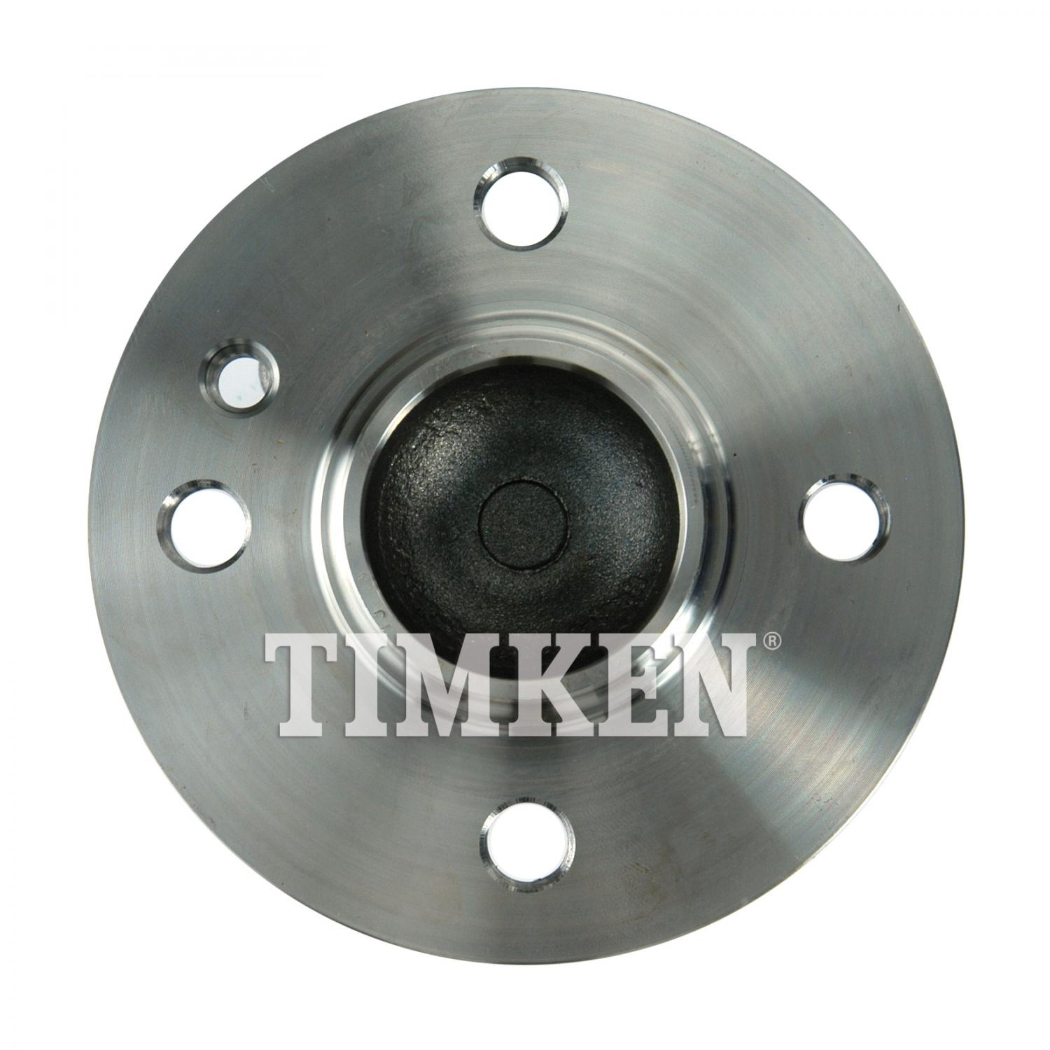 Timken 512427 - Wheel Bearing and Hub Assembly Timken 512427 Wheel Bearing and Hub Assembly product image 2 of 4