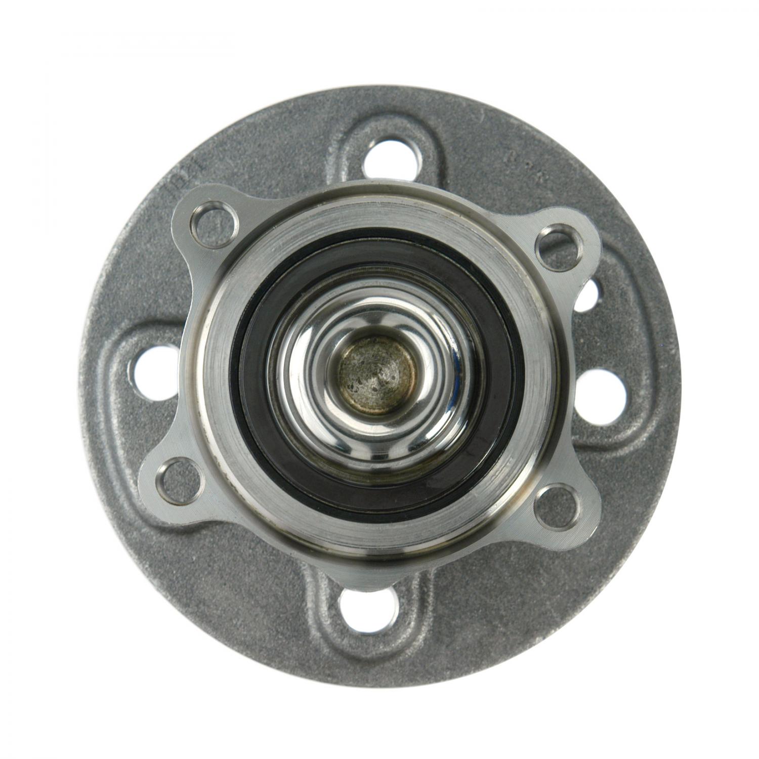 Timken 512427 - Wheel Bearing and Hub Assembly Timken 512427 Wheel Bearing and Hub Assembly product image 4 of 4