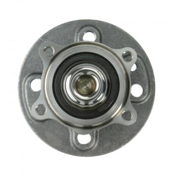 TIMKEN 512427 - Wheel Bearing and Hub Assembly Product image