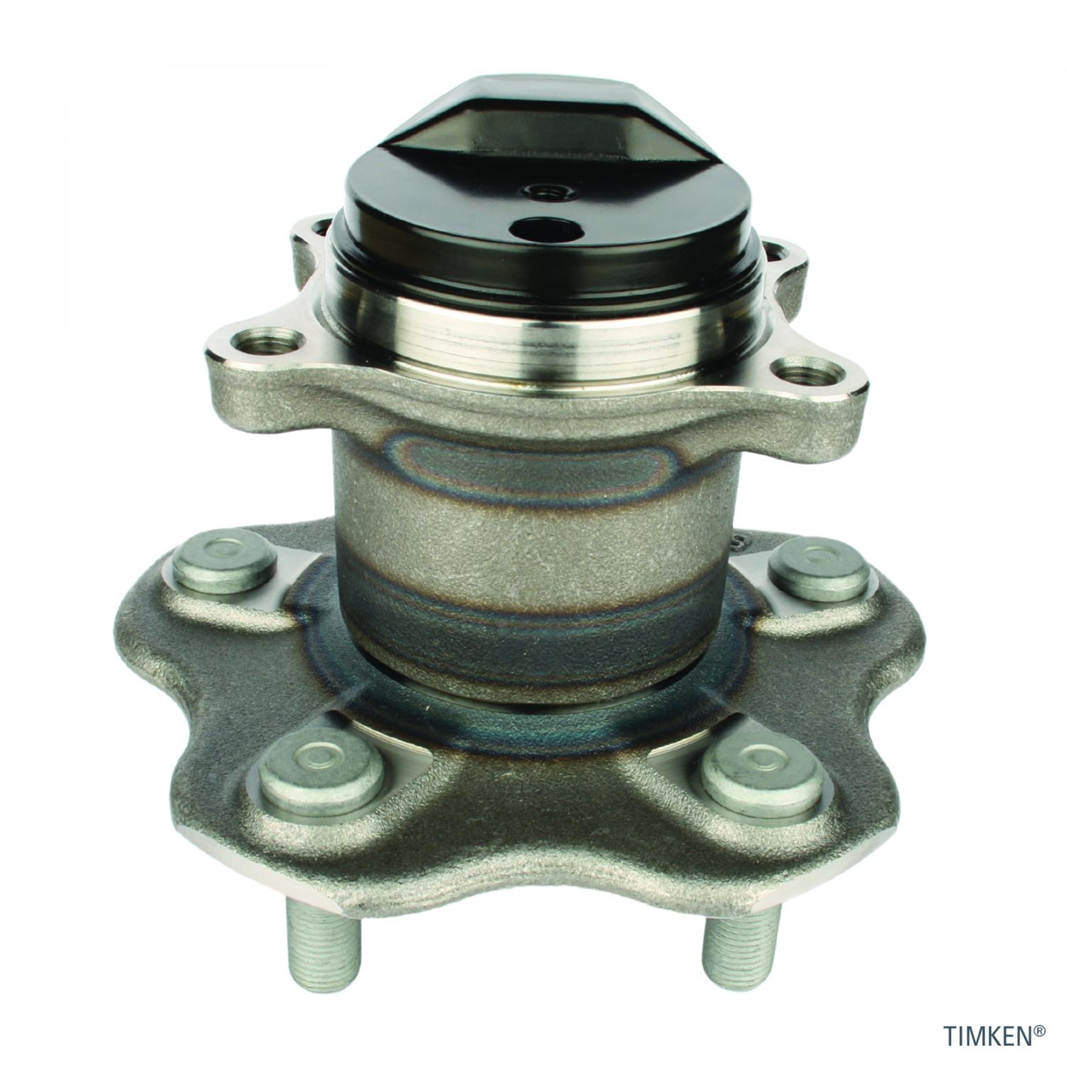 Timken 512530 Wheel Bearing and Hub Assembly product image 1 of 1