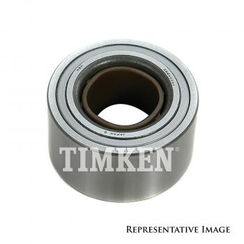 1990 Mercury Topaz Wheel Bearing Rear Timken 513001 image 2 of 4
