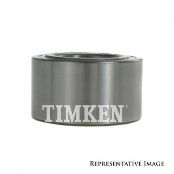 1990 Mercury Topaz Wheel Bearing Rear Timken 513001 image 3 of 4