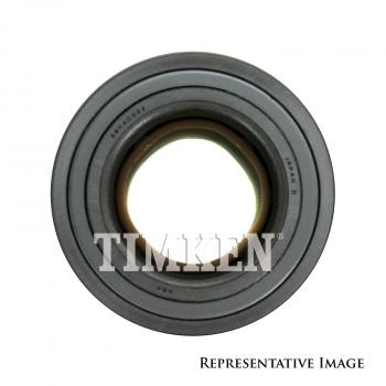 1990 Mercury Topaz Wheel Bearing Rear Timken 513001 image 4 of 4