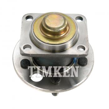 1983 Oldsmobile Cutlass Ciera Wheel Bearing and Hub Assembly Rear Timken 513003 image 1 of 4