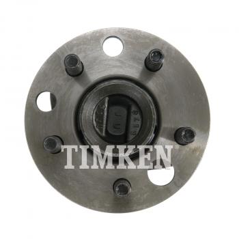 TIMKEN 513003 - Wheel Bearing and Hub Assembly Product image