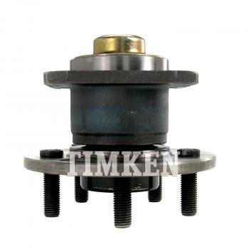 TIMKEN 513003 - Wheel Bearing and Hub Assembly Product image