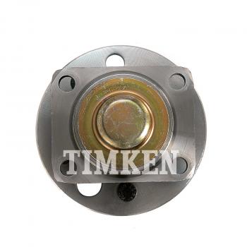 1983 Oldsmobile Cutlass Ciera Wheel Bearing and Hub Assembly Rear Timken 513003 image 4 of 4
