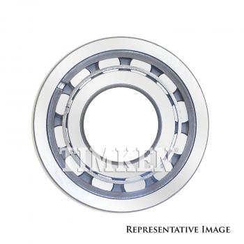 1982 Toyota Land Cruiser Wheel Bearing Rear Timken 513008 image 2 of 4