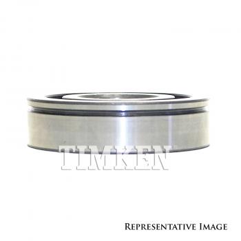 1982 Toyota Land Cruiser Wheel Bearing Rear Timken 513008 image 3 of 4