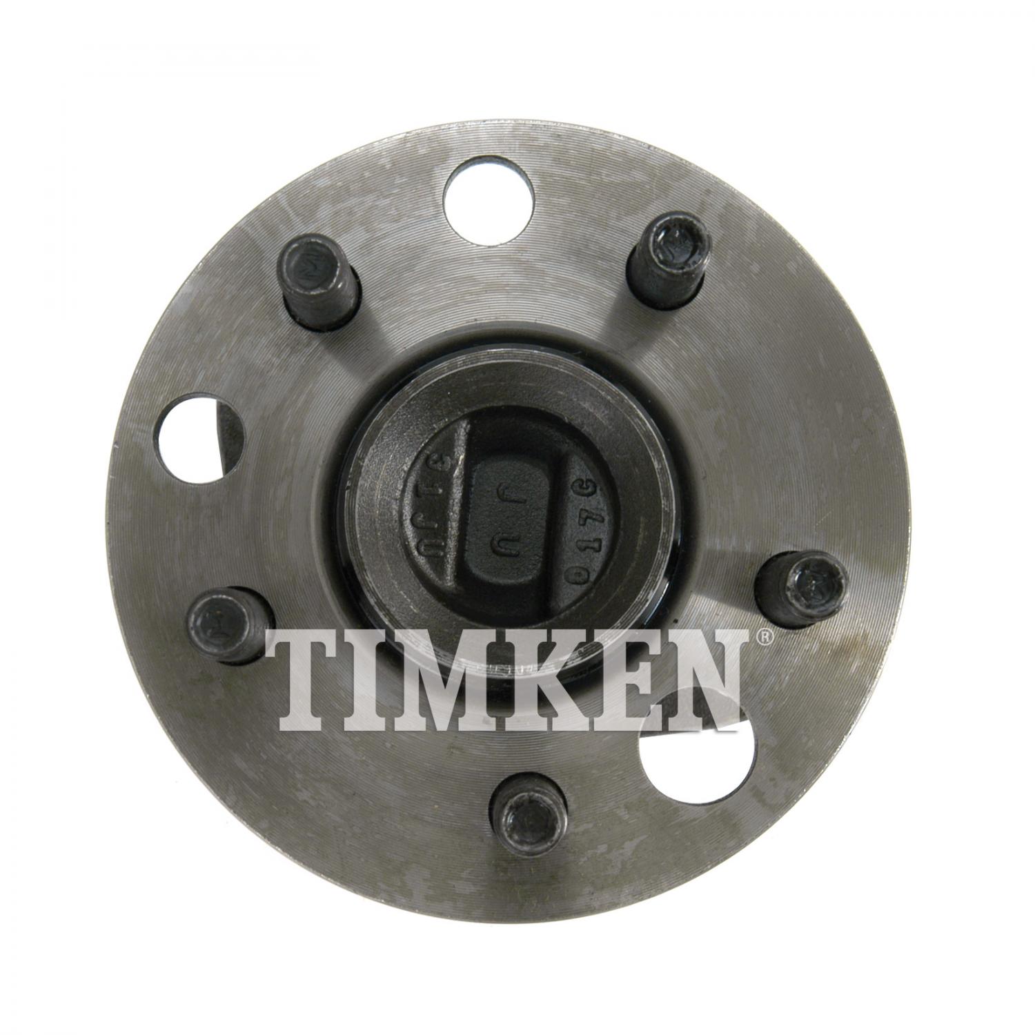 Timken 513010 - Wheel Bearing and Hub Assembly Timken 513010 Wheel Bearing and Hub Assembly product image 2 of 4