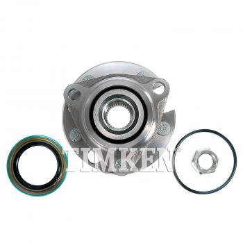 TIMKEN 513011K - Wheel Bearing and Hub Assembly Product image