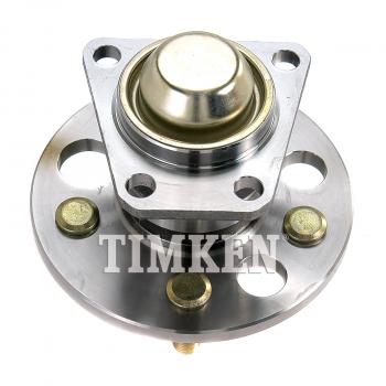 Timken 513012 Wheel Bearing and Hub Assembly product image 1 of 4