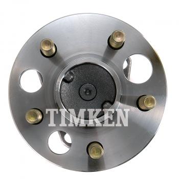 Timken 513012 Wheel Bearing and Hub Assembly product image 2 of 4