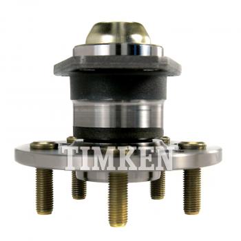 Timken 513012 Wheel Bearing and Hub Assembly product image 3 of 4