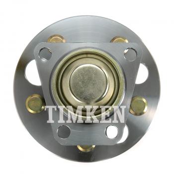 Timken 513012 Wheel Bearing and Hub Assembly product image 4 of 4