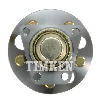 TIMKEN 513012 - Wheel Bearing and Hub Assembly Product image