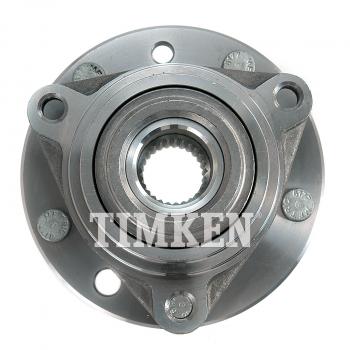 TIMKEN 513013 - Wheel Bearing and Hub Assembly Product image