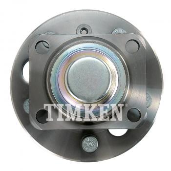 TIMKEN 513018 - Wheel Bearing and Hub Assembly Product image