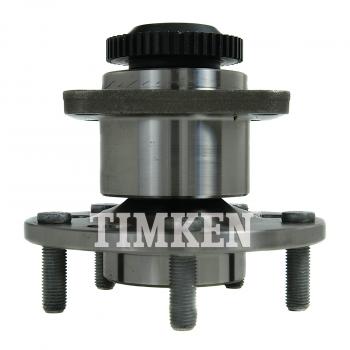 TIMKEN 513019 - Wheel Bearing and Hub Assembly Product image