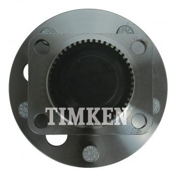 TIMKEN 513019 - Wheel Bearing and Hub Assembly Product image