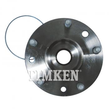 TIMKEN 513020 - Wheel Bearing and Hub Assembly Product image