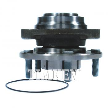 TIMKEN 513020 - Wheel Bearing and Hub Assembly Product image